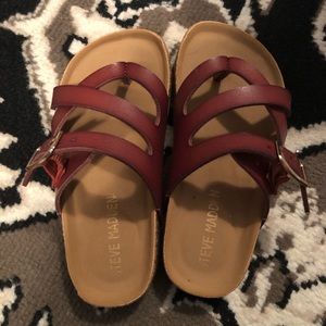 Toddler Girl sandals- SELLING TOGETHER